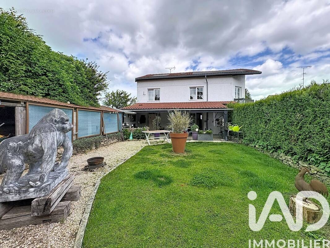 Photo 1 - Maison à AUMETZ