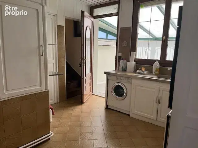 Maison 4 pièces 140 m² à vendre à Andeville (60570) - photo 6