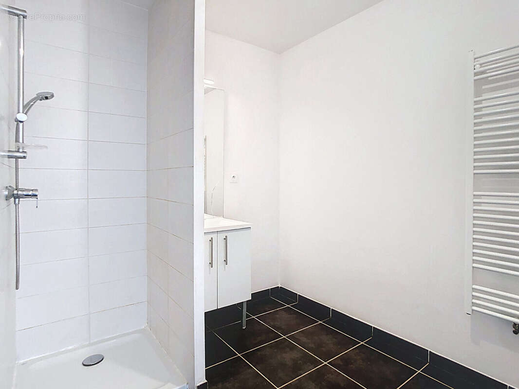 Appartement à BALMA