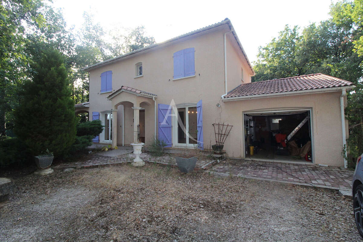 Maison Montbeton 6 pièces 145 m2 - photo 7