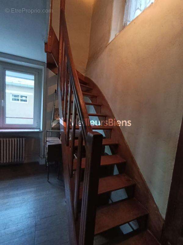 Maison 3 pièces 76 m² avec terrain 745 m² à Bourbonne-les-Bains - photo 6