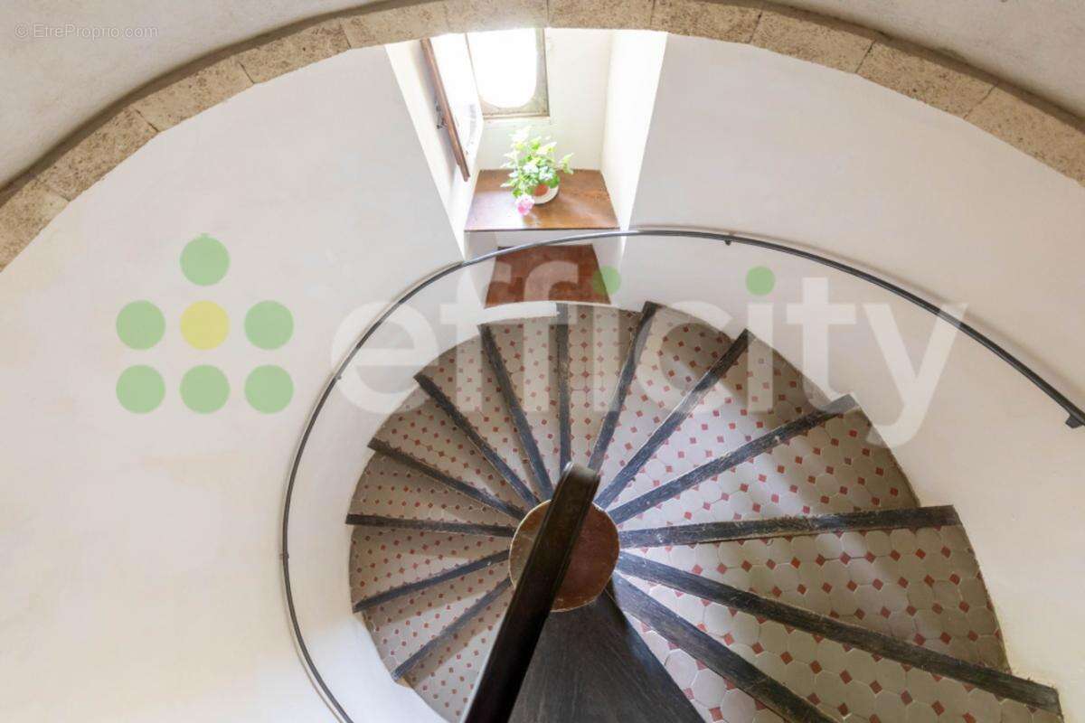 Appartement à CABRIES