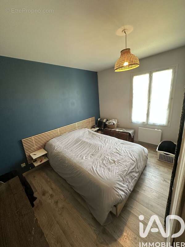 Photo 6 - Maison à MAREUIL-SUR-OURCQ