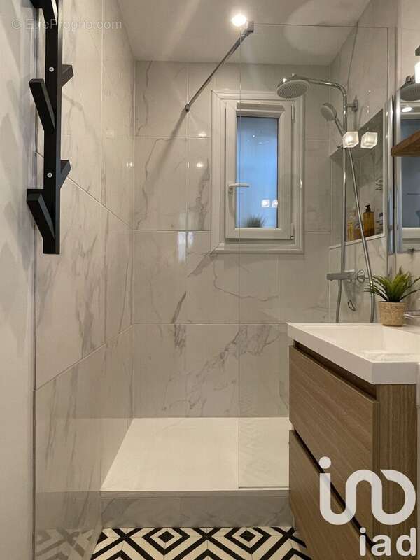 Photo 5 - Appartement à NANTES