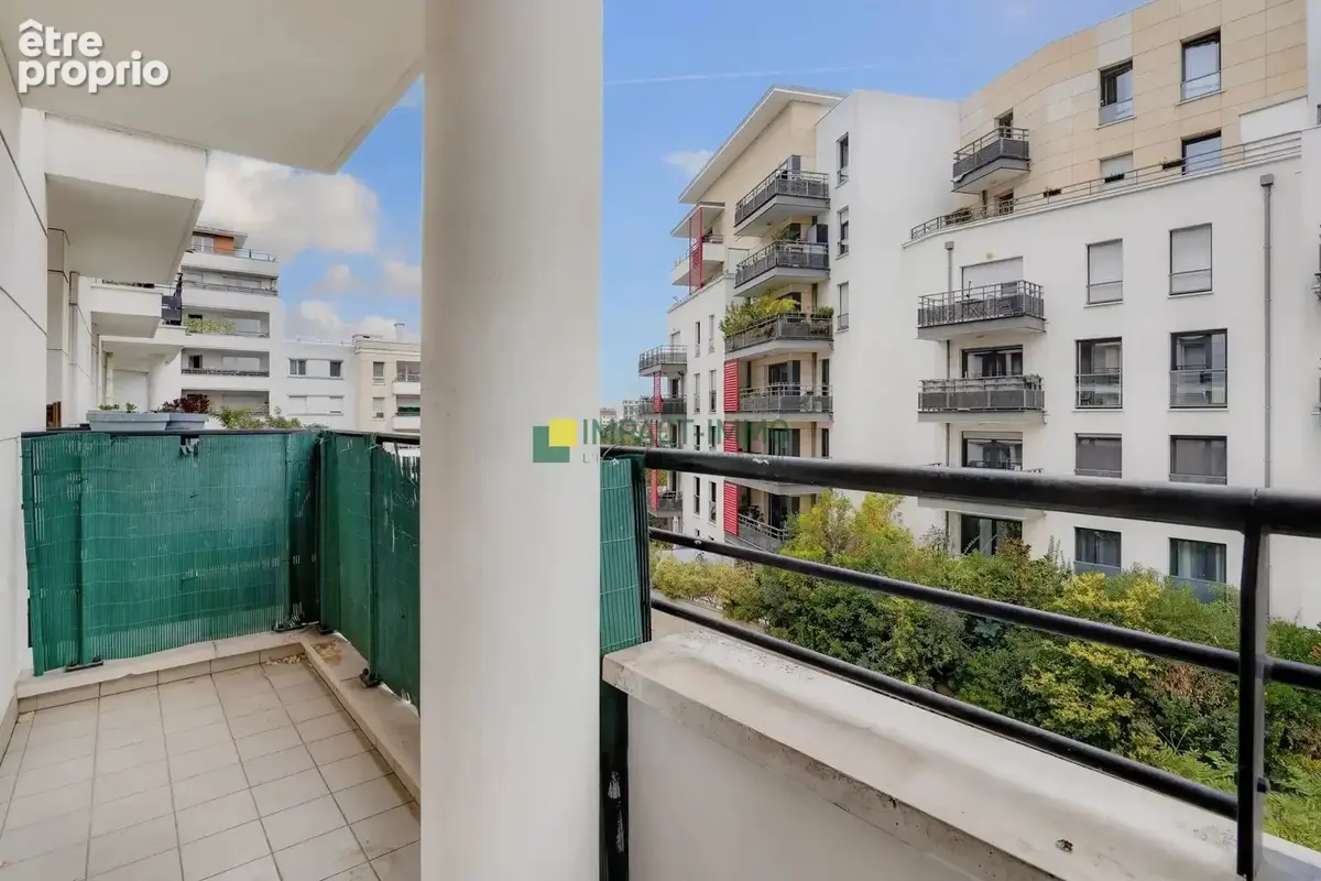 Appartement 2 pièces à vendre à Bois-Colombes (92270) - photo 7