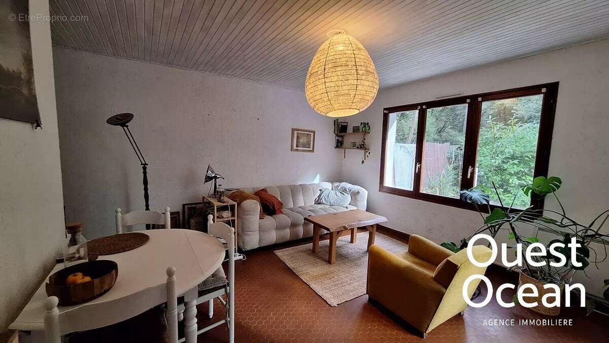 Maison à JARD-SUR-MER