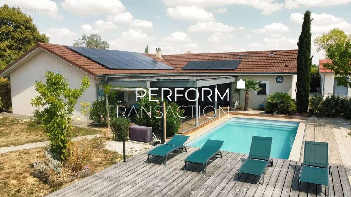 Villa 6 pièces 160,17 m² - photo 16