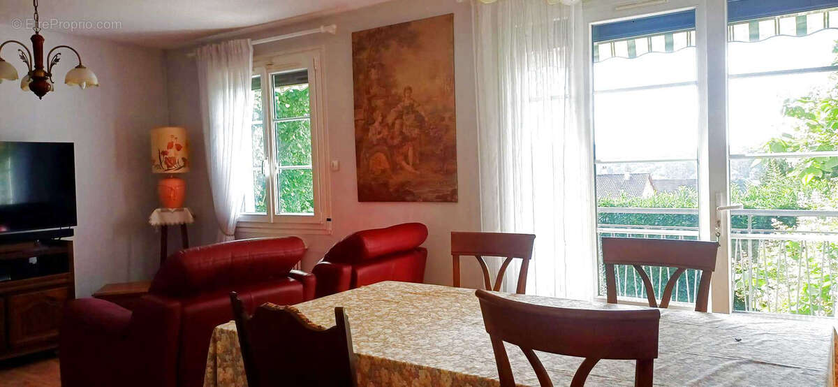 Gasny centtre - photo 8