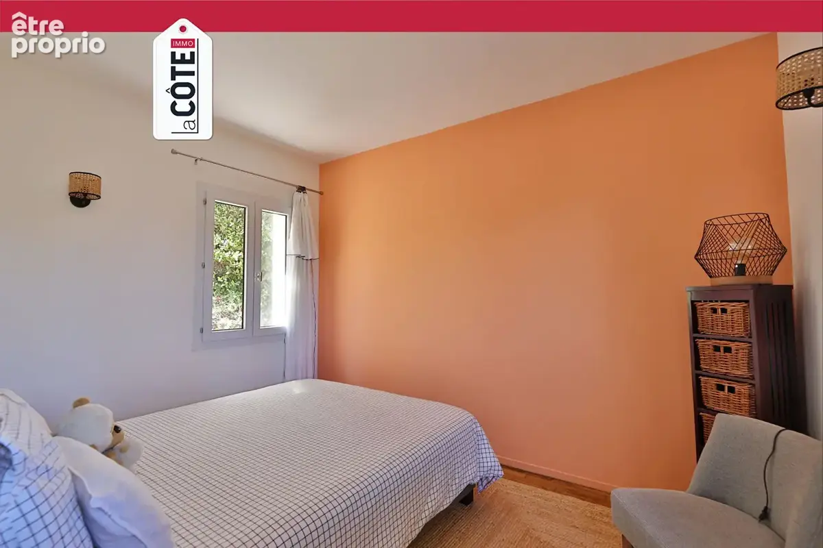 Maison d'Exception à Vendre aux Pennes Mirabeau - Réf 2078 - photo 4