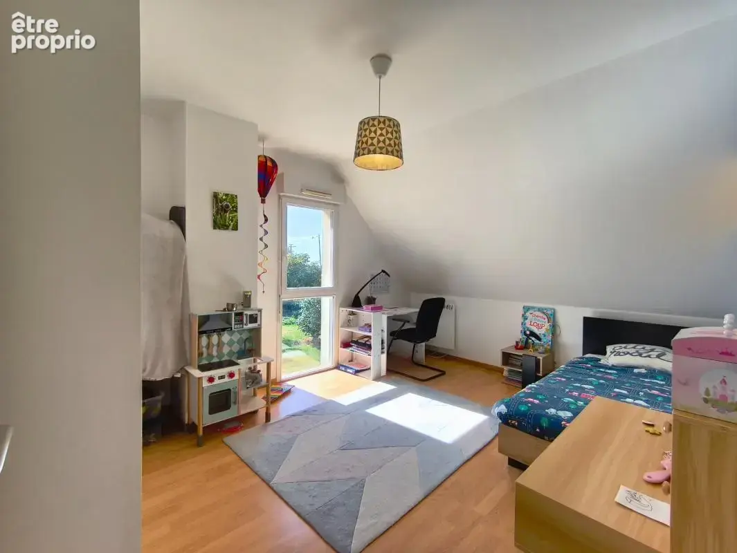Maison à vendre 6 pièces -5 chambres PIPRIAC  (35) - photo 8