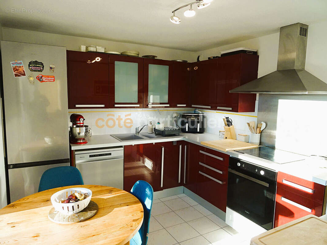 Appartement à LATTES