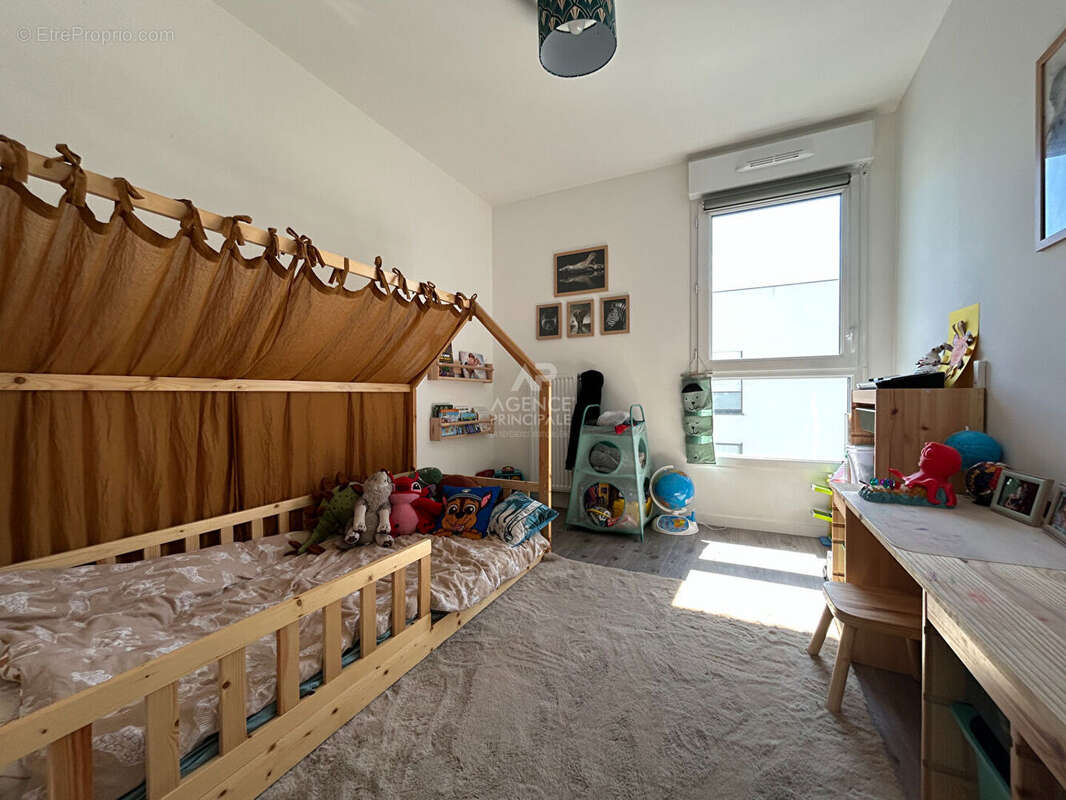 Appartement à POISSY