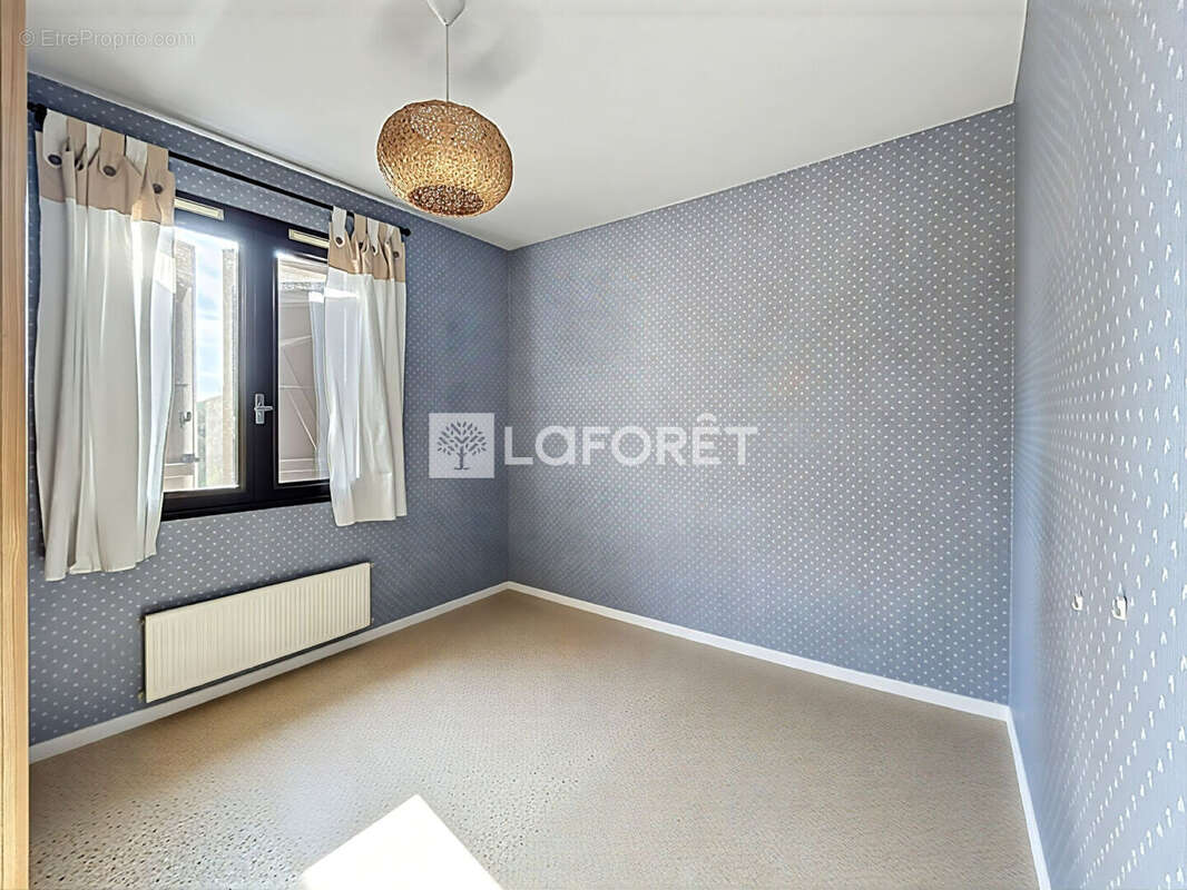 Maison à LES PENNES-MIRABEAU