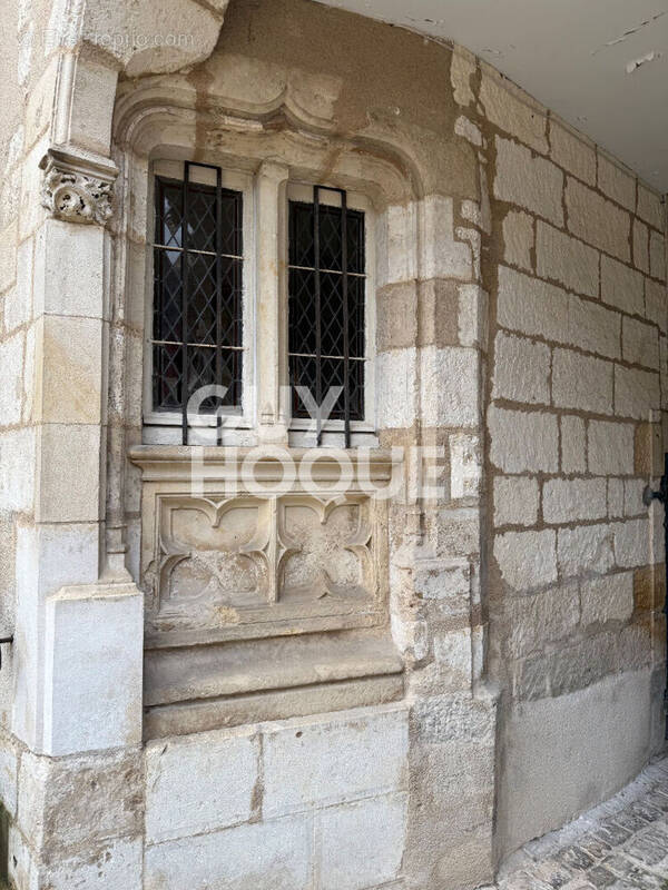 Appartement à BOURGES