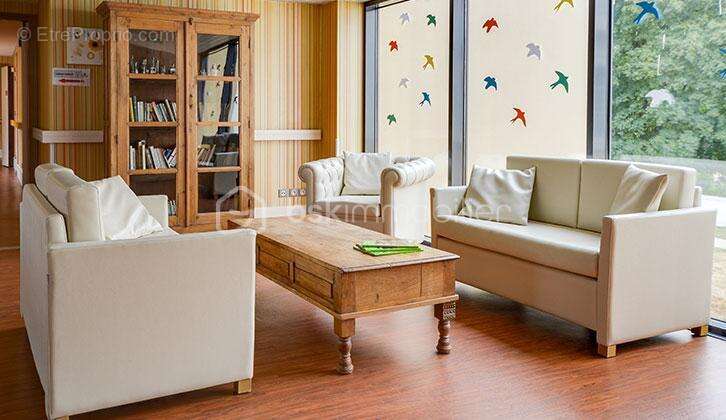 Appartement à PUSSAY