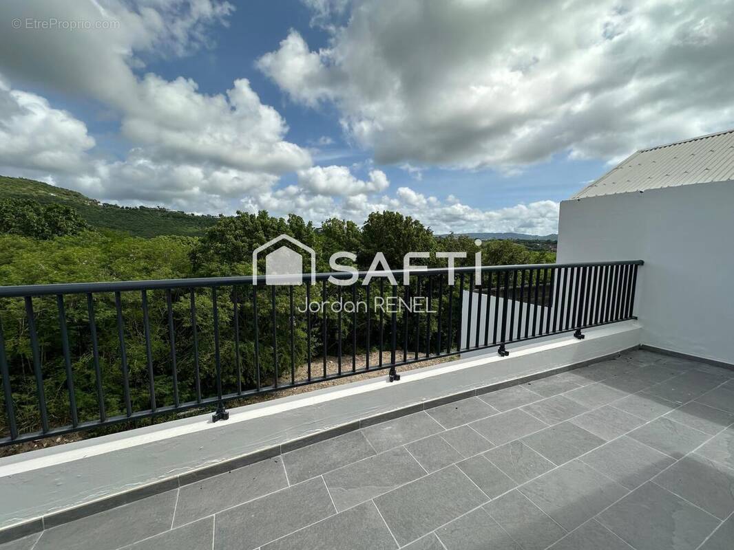 Photo 1 - Appartement à LE DIAMANT