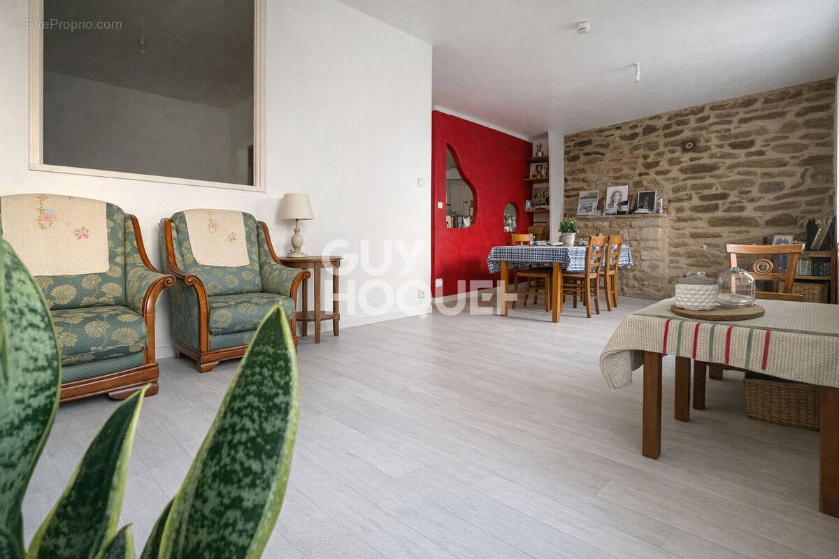 Appartement à ELVEN