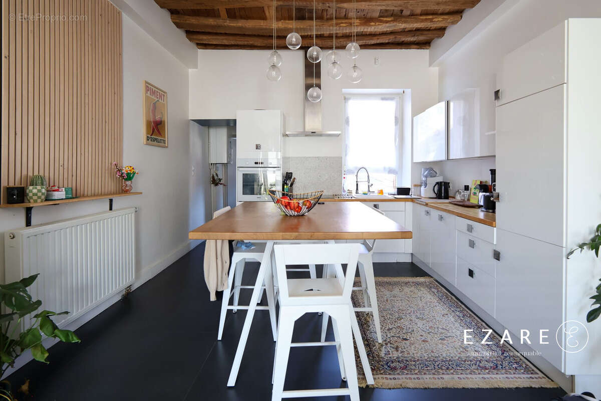 Appartement à DIJON