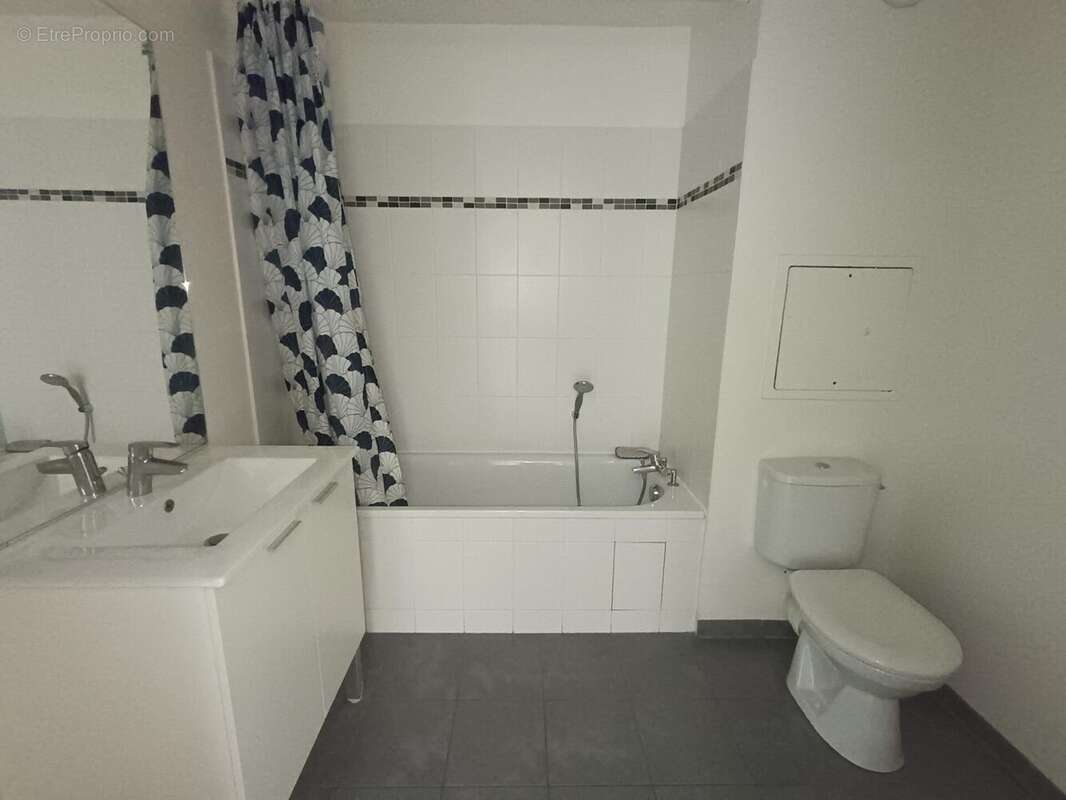 Photo 4 - Appartement à CERGY