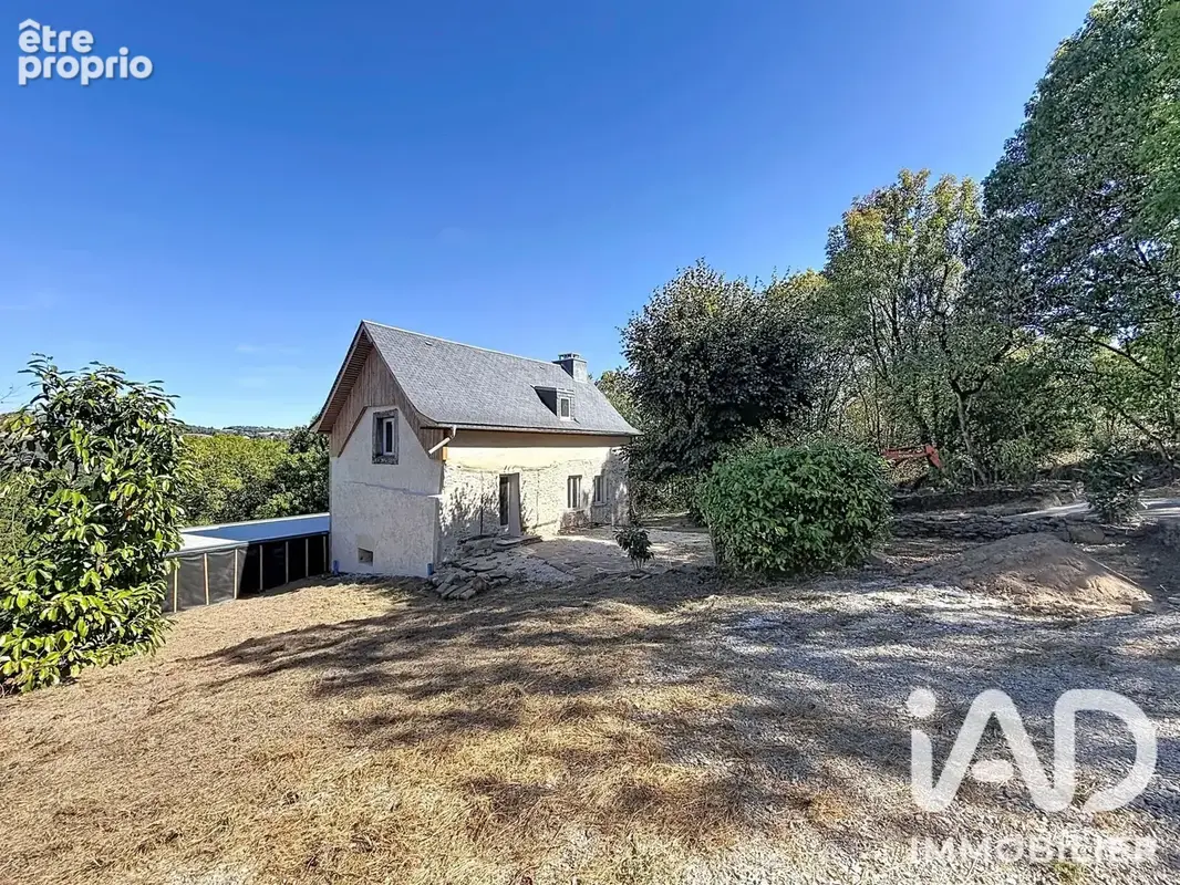 Photo 1 - Maison à LANTEUIL