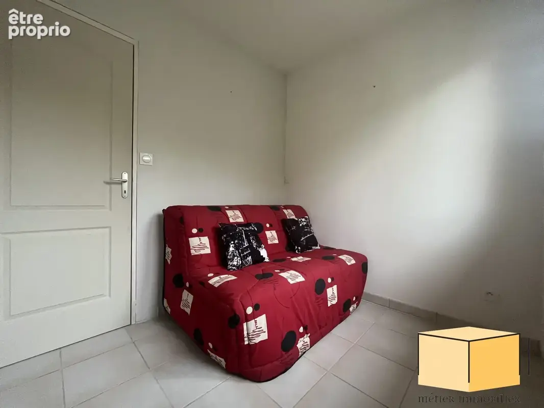 Appartement 3 pièces 54 m² à vendre à Belley (01300) - photo 6