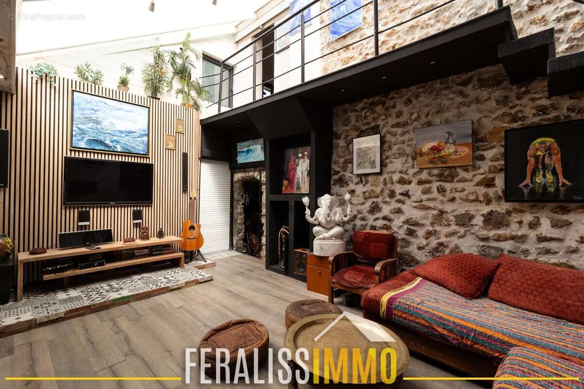 Maison à EVECQUEMONT