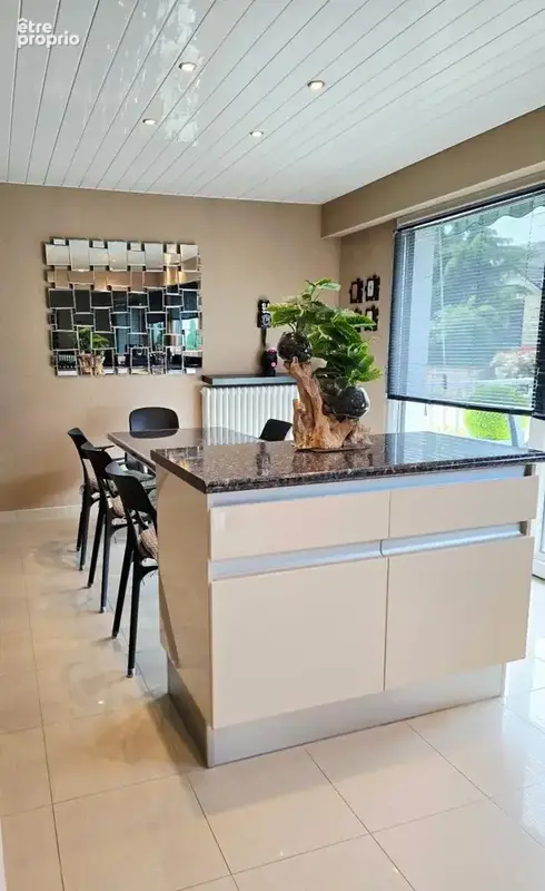 Maison 7 pièces 152 m² à vendre à Saint-Nicolas-De-Port (54210) - photo 6