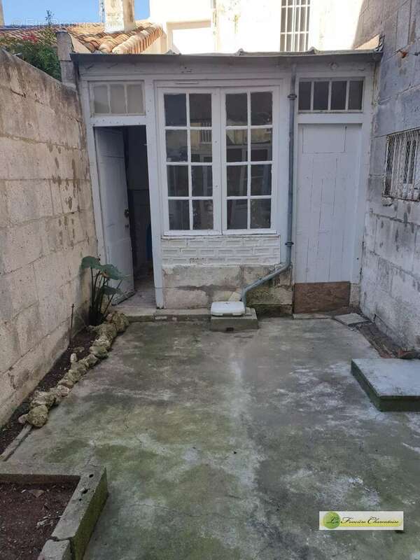 Appartement à ANGOULEME