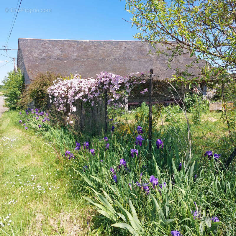 Maison Saires 2 pièce(s) 63 m2 - photo 12