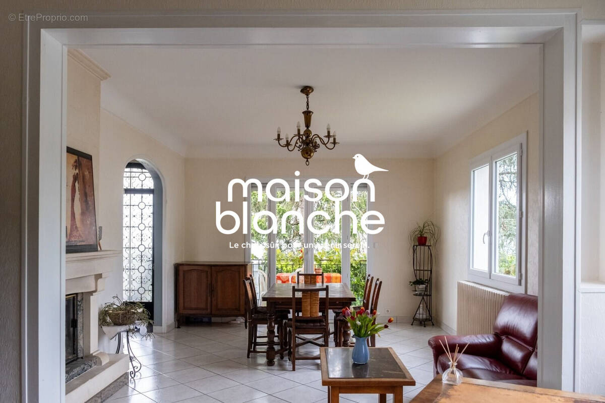 Maison à NIORT