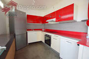 Appartement à GRAND-CHARMONT