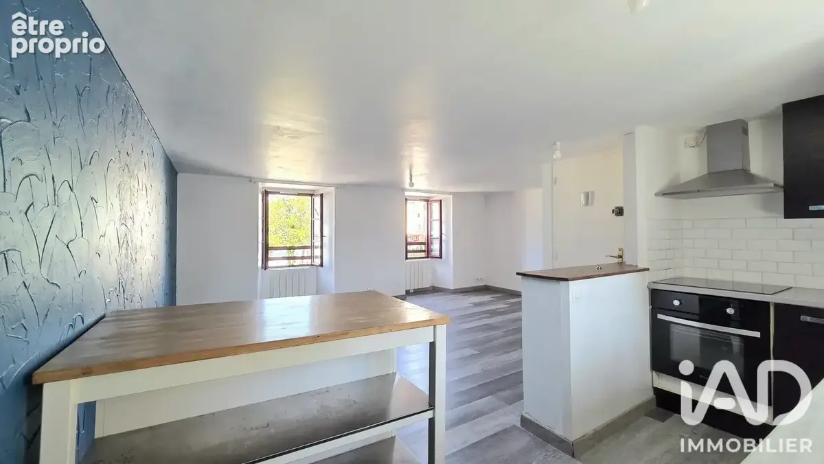 Photo 1 - Appartement à AMBON