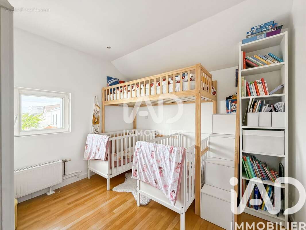 Photo 9 - Maison à NEUILLY-PLAISANCE