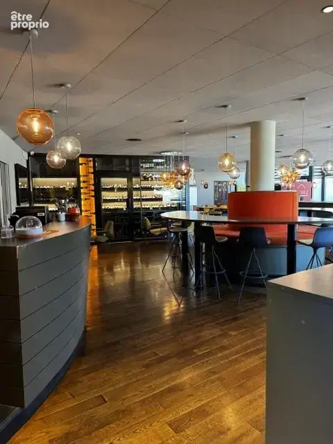 Restaurant emplacement n°1 entree de ville - photo 2