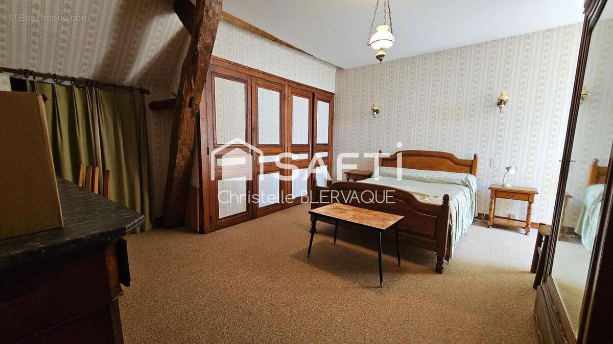 Maison 120 m² à Maire  - photo 8