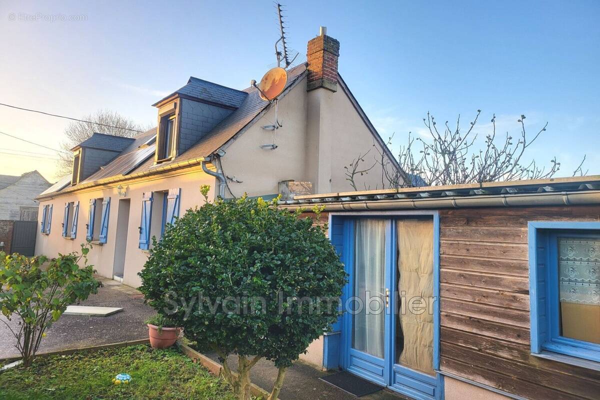 Maison 88 m² à Moliens  - photo 3