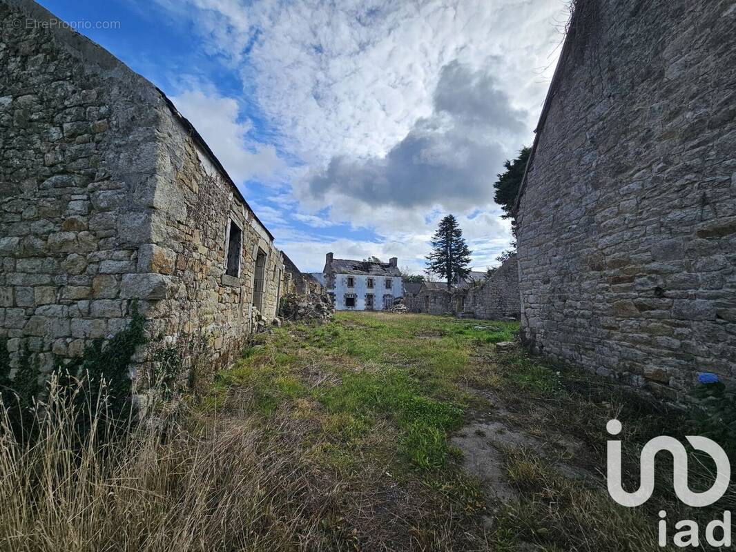 Photo 1 - Maison à BOTSORHEL