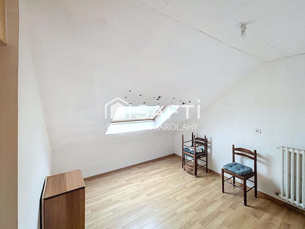 Maison 103 m² à Brece  - photo 7