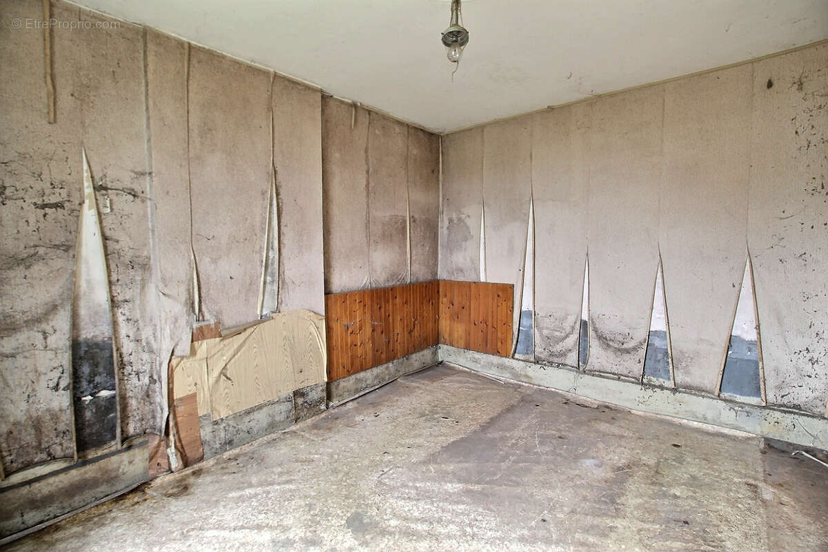 Maison à SAINT-FLORENTIN