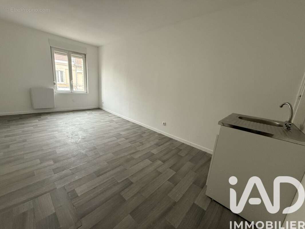 Photo 7 - Appartement à NOEUX-LES-MINES