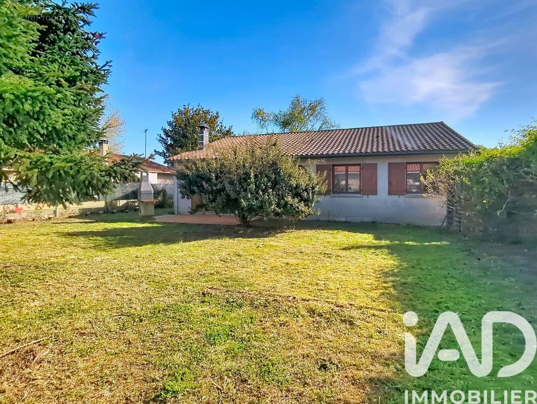 Photo 1 - Maison à BISCARROSSE