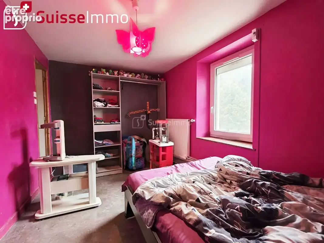 Maison Mediere 5 pièce(s) 101 m2 - photo 16
