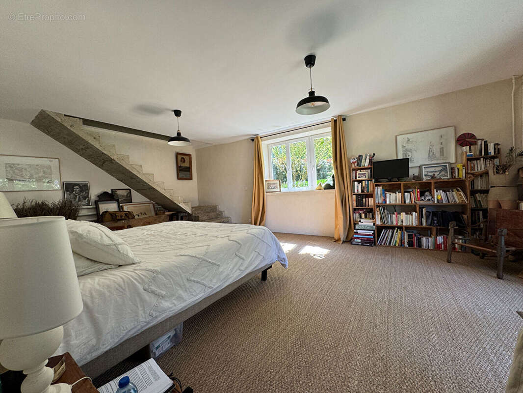 Maison à GARANCIERES