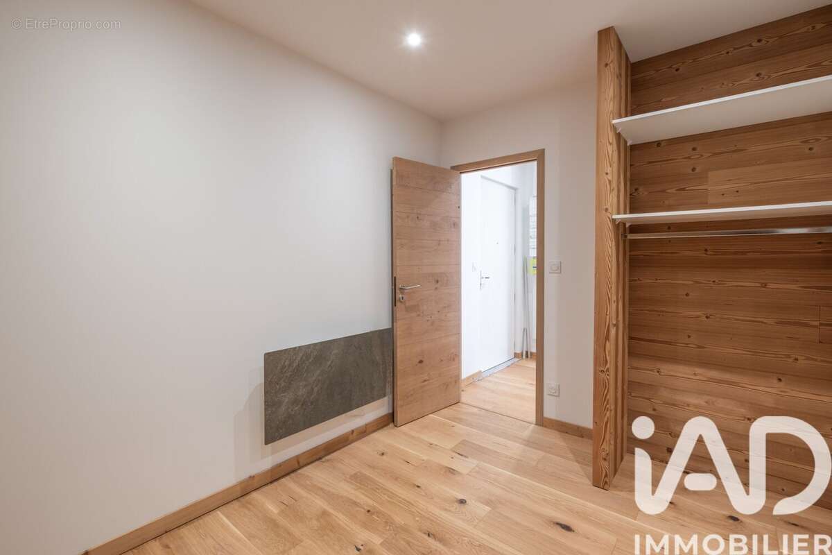 Photo 7 - Appartement à HUEZ