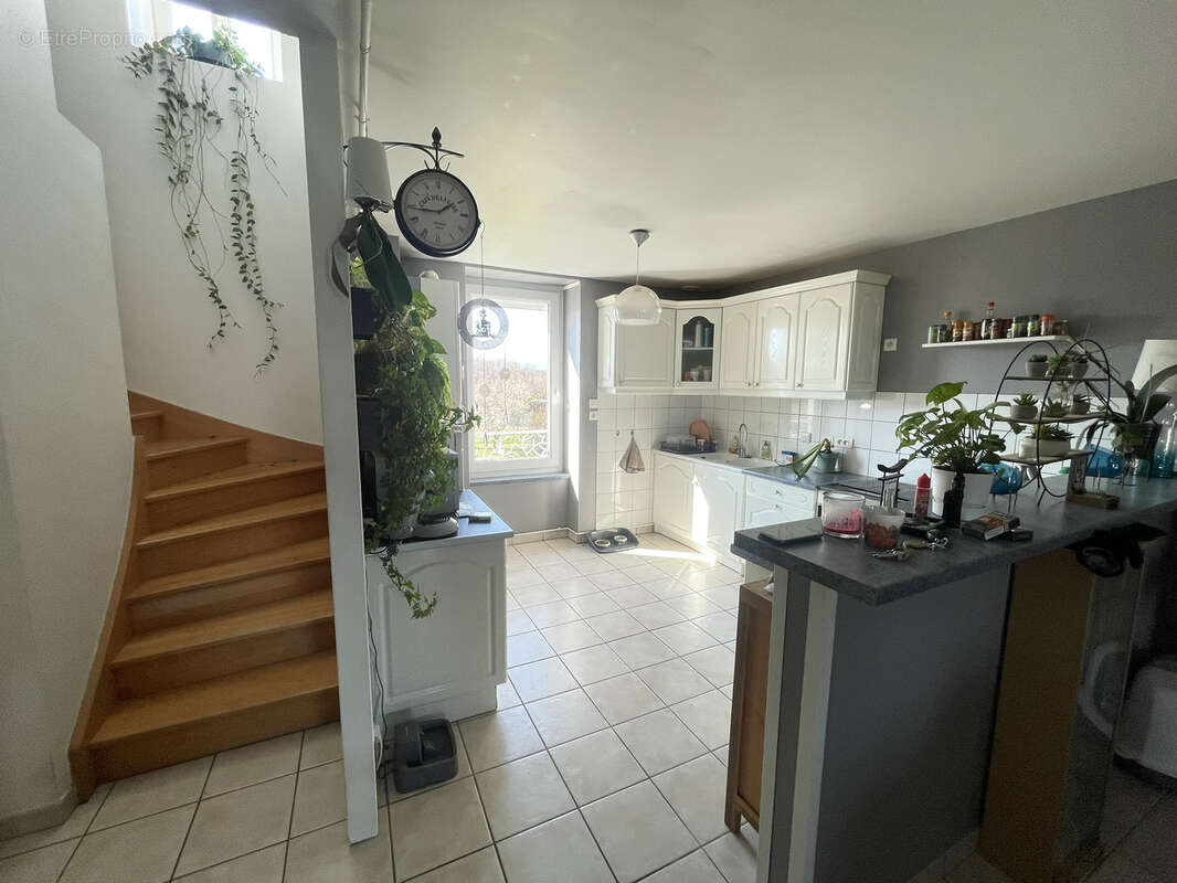 Appartement à RIORGES