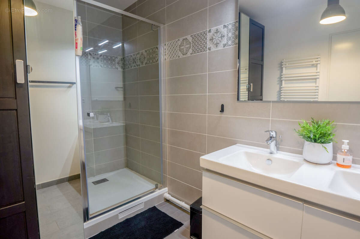 Appartement à ANTONY