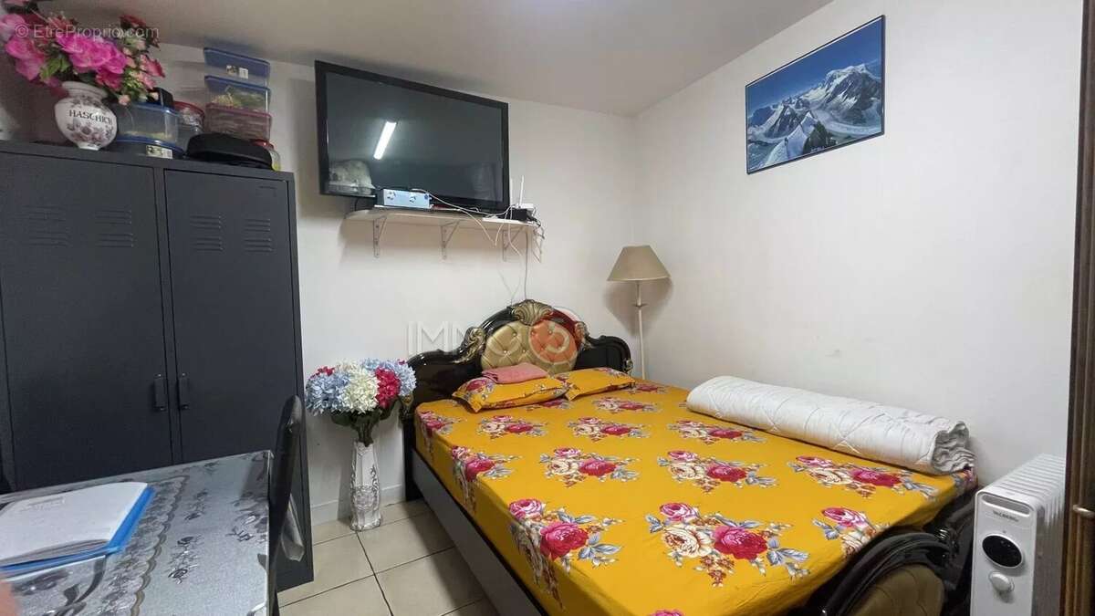 Appartement à GAGNY