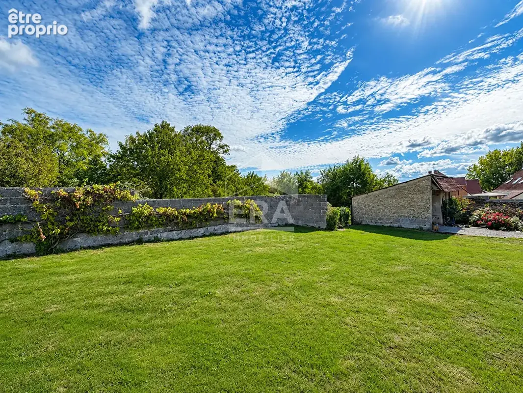 Maison 115m² à étaples - photo 13