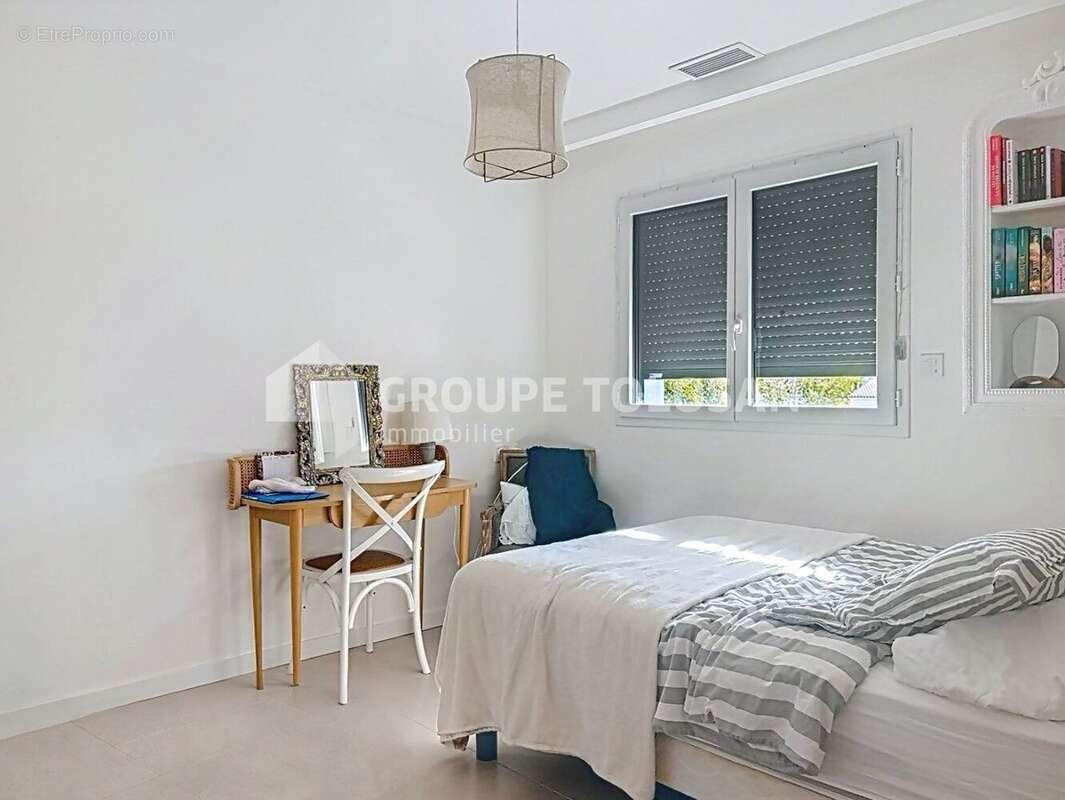 Maison à CASTELMAUROU