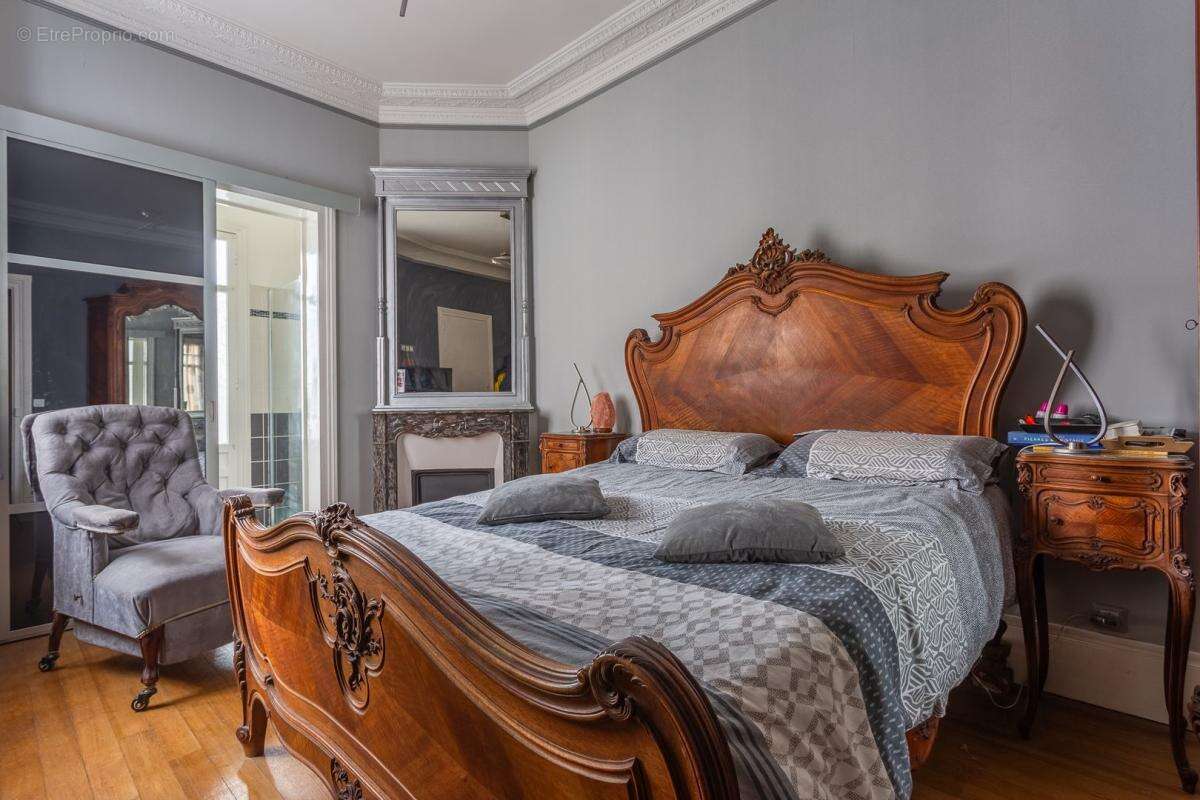 Maison à ETAMPES